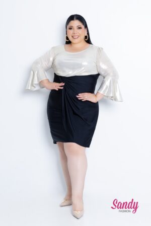 Vestido MARY