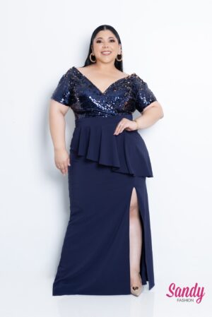 Vestido 202364sf