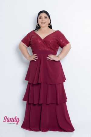 Vestido 202294sf