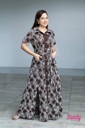 Vestido 202543SF