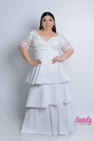 Vestido 202294SF