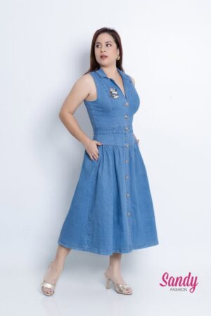 Vestido 2025i09