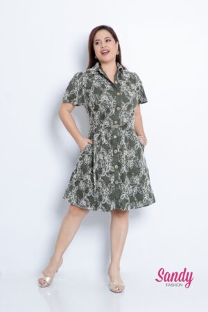 Vestido AMINA