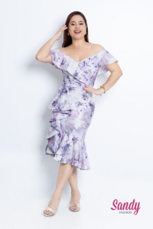 Vestido 202539SF