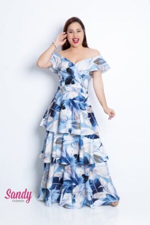 Vestido 202540SF