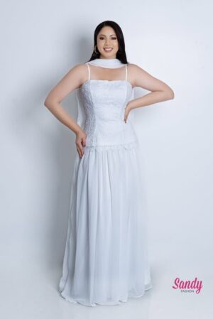 Vestido 2026B09