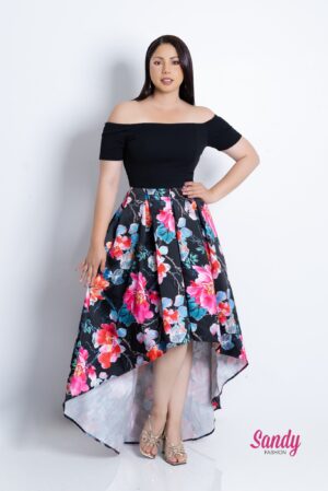 Vestido 202544SF