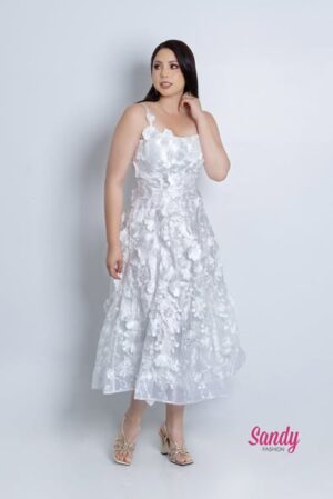 Vestido 2026B07