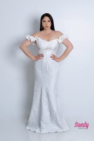 Vestido 2026B08
