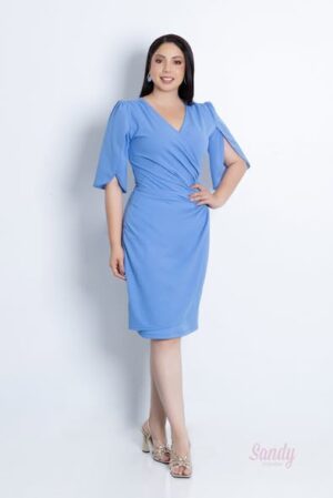 Vestido 202615SF