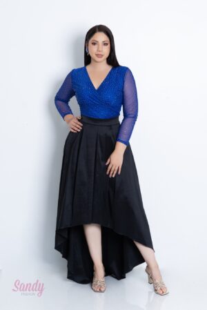 Falda 202602SF