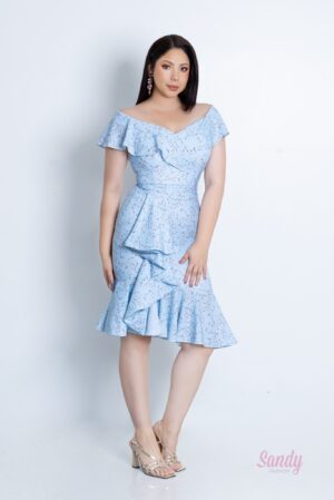 Vestido 202539SF