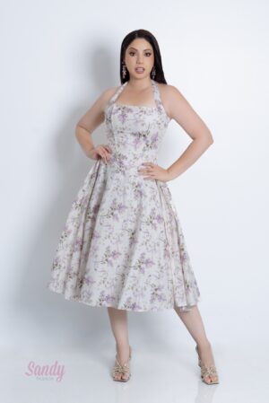 Vestido 2026B06