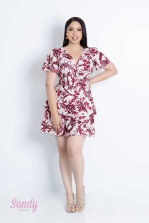Vestido 202308SF