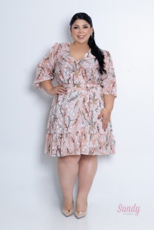 Vestido 202211SF