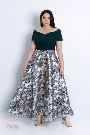 Vestido 202601SF