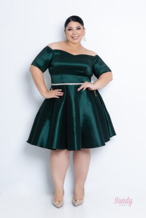 Vestido 202508SF