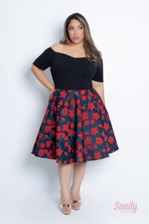 Vestido 202508SF