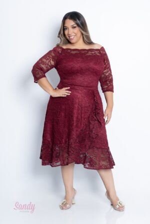 Vestido 202633SF