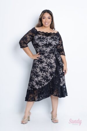 Vestido 202633SF