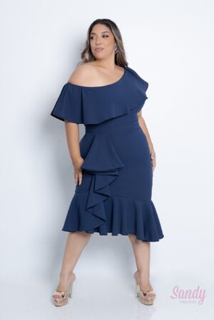 Vestido JIMENA