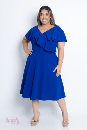 Vestido JANETH
