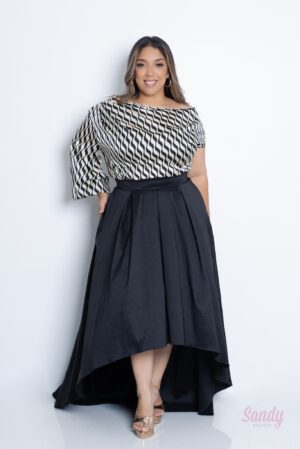 Blusa 2026C104