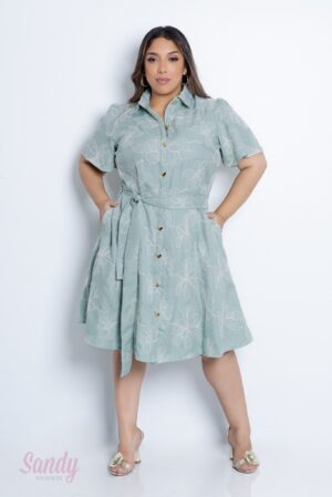 Vestido AMINA