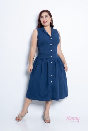 Vestido 202616SF