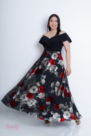 Vestido 202456SF