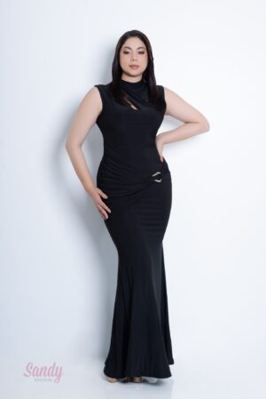 Vestido 2026D09