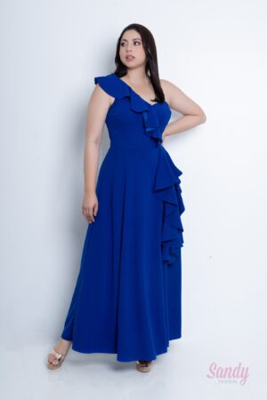 Vestido 202622SF