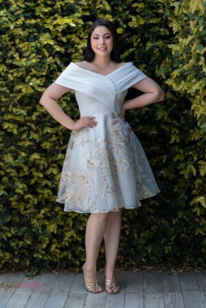 Vestido GRACIA
