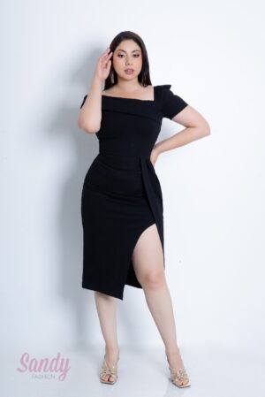 Vestido 2026D07