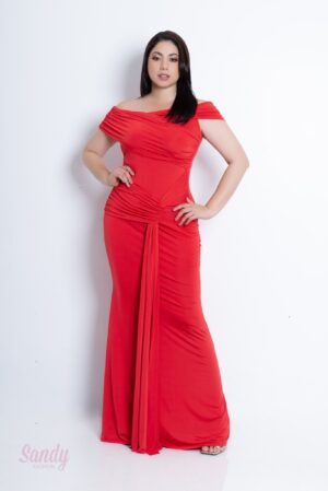 Vestido 2026D18