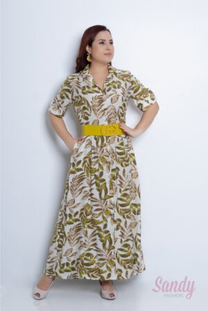 Vestido 202546SF