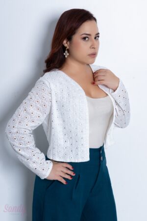 Chaqueta 202522SF