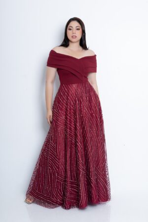 Vestido 202601SF