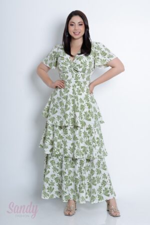 Vestido 202623SF