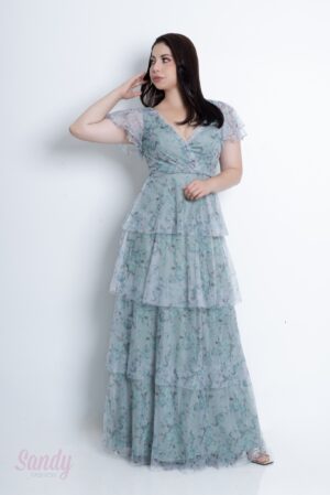 Vestido 2026D02