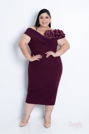Vestido 2026E06