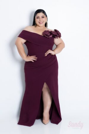 Vestido 2026E07