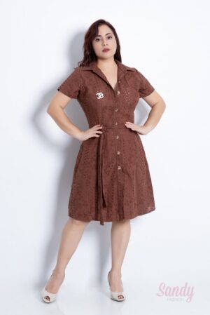 Vestido AMINA