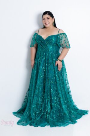 Vestido 2026E02