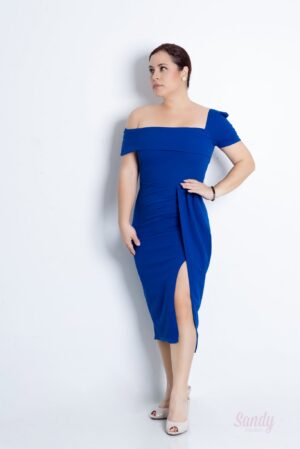 Vestido 202649SF