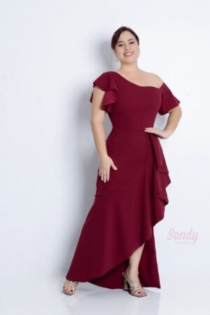 Vestido BONITA