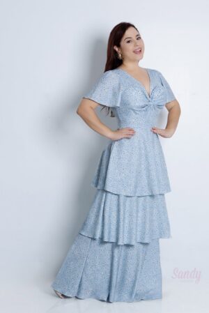 Vestido 202623SF