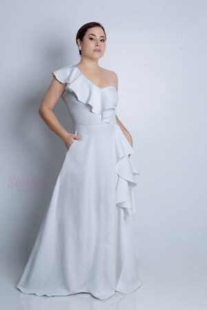Vestido 202622sf