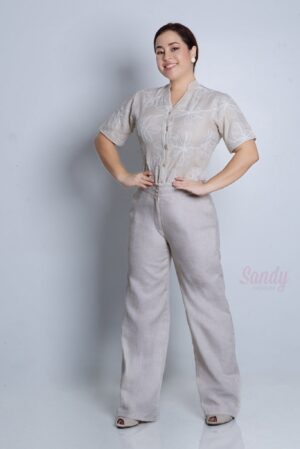 BLusa 202646sf