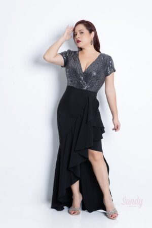 Vestido 202216sf
